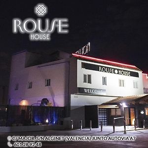 Rouse House Club