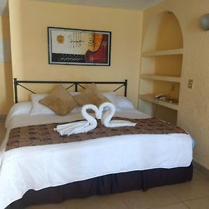 Suite En Torres Gemelas Vista Al Mar