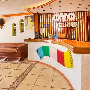 Hotel México