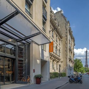 Canopy By Hilton Paris Trocadero